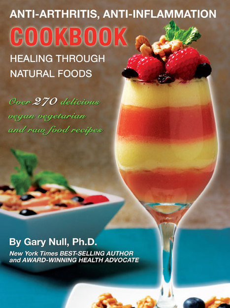 Healing Through Natural Foods | L'arthrose | Scoop.it
