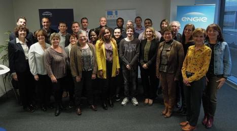 Nantes. Ils aident les jeunes des quartiers à trouver un emploi | L'actualité des quartiers politique de la ville de Bretagne et Pays de la Loire | Scoop.it