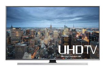 Samsung UN40JU7100FXZA Review - All Electric Review | Best HDTV Reviews | Scoop.it