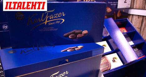 Kaakaon hinta romahti &ndash; N&auml;in k&auml;y suklaalle | 1Uutiset - Lukemisen t&auml;hden | Scoop.it