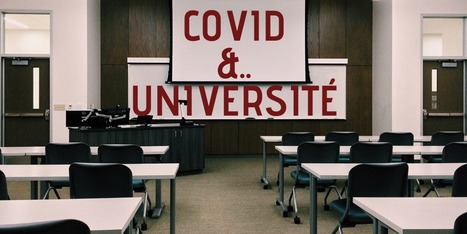 Covid & .. universit&eacute; | Une semaine d'actu - Newsletter de veille de l'AURH | Scoop.it