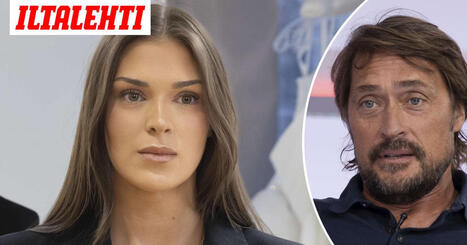 Rikosilmoitus Sarah Dzafcesta &ndash; Teemu Sel&auml;nne: &rdquo;Lopettakaa nyt helvetti&rdquo; | 1Uutiset - Lukemisen t&auml;hden | Scoop.it