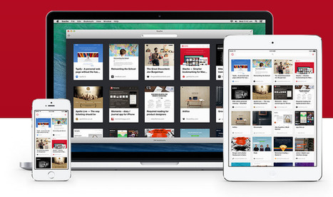 Curate Full Searchable Archives of Web Pages with Stache for Mac | Notebook or My Personal Learning Network | Scoop.it