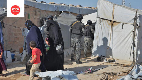 Suomalaispoika kotiutettu al-Holin leirilt&auml; | 1Uutiset - Lukemisen t&auml;hden | Scoop.it