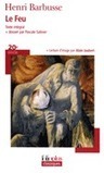 Henri Barbusse - Livres Folio Gallimard | Autour du Centenaire 14-18 | Scoop.it