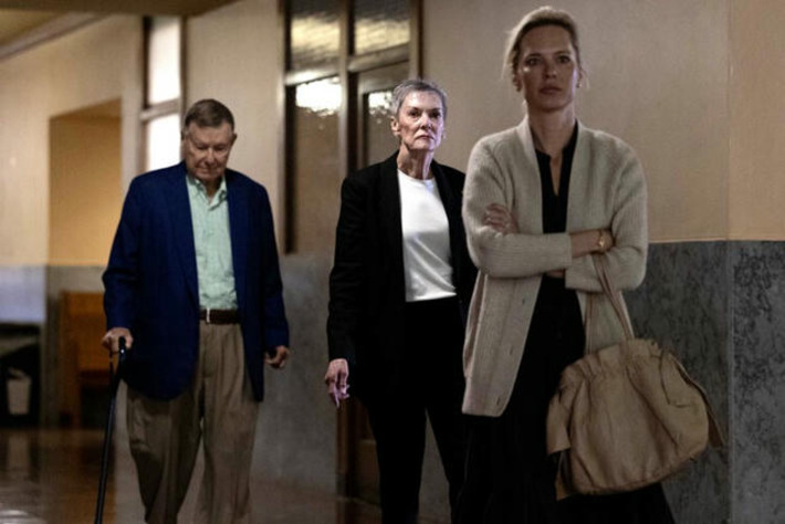 Herrmann kin strike accord, but battle over businesses could get testier | Business Family Enterprise Report  - Moving From Success to Significance | Scoop.it