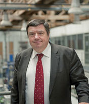 &laquo; Il ne faut pas opposer start-up et grands groupes &raquo;, l'innovation vue par Didier Roux, directeur R&D du groupe Saint-Gobain | Innovations - Construction & Industrial applications | Scoop.it