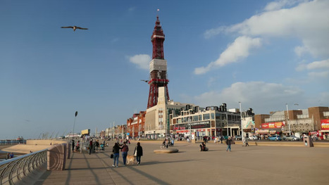 New RISE report shows coastal and rural young people missing out on university | Higher education news for libraries and librarians | Scoop.it