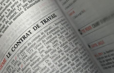 Pr&egrave;s d'une entreprise sur deux recrute en CDD pour &eacute;viter les contraintes du CDI | FUTURE OF WORK | Scoop.it