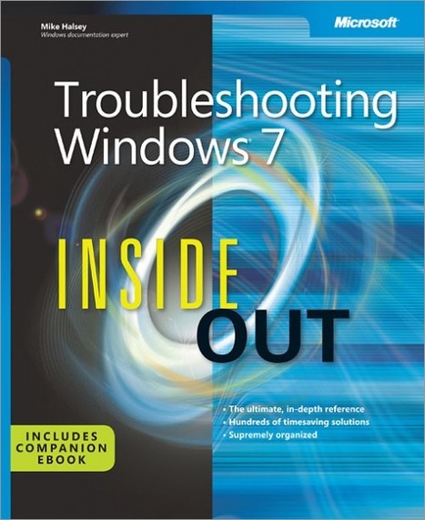 The complete guide to Windows 7 Shortcut Keys | Le Top des Applications Web et Logiciels Gratuits | Scoop.it