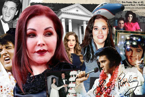 Inside the legal battles of Elvis Presley’s financial legacy | Family Office & Billionaire Report - Empowering Family Dynasties | Scoop.it