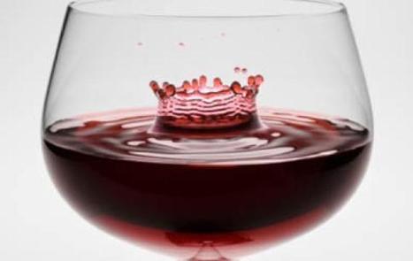 Come togliere il singhiozzo o fare l'aceto: i mille modi di utilizzare il vino | Rimedi Naturali | Scoop.it