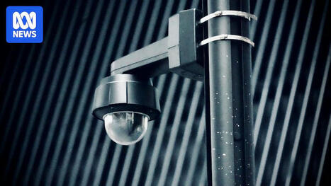City of Melbourne budget promises CCTV cameras and more lighting in safety blitz - ABC News | LIGHTING-Innovation-Design | Scoop.it