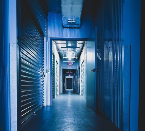 Self Storage Services - Personal Storage -Self Storage Facility in Dubai | storageindubai1 | Scoop.it