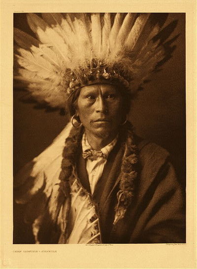 Edward Curtis | Fictitious or real explorers and adventurers | Scoop.it