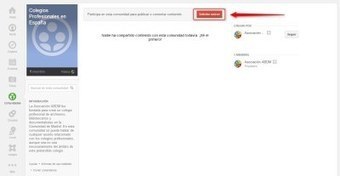 Tres razones por las que las Comunidades de Google Plus benefician a tu negocio | Social Media, Marketing y Gestión de Comunidades en la Web Social | Scoop.it