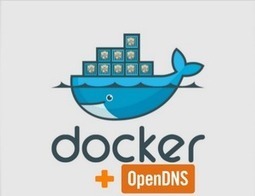 IP Routing, AWS, and Docker | CDN Breakthroughs | Scoop.it