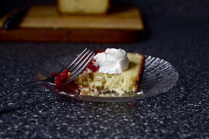blood orange olive oil cake | smitten kitchen | Candy Buffet Weddings, Favors, Events, Food Station Buffets and Tea Parties | Scoop.it