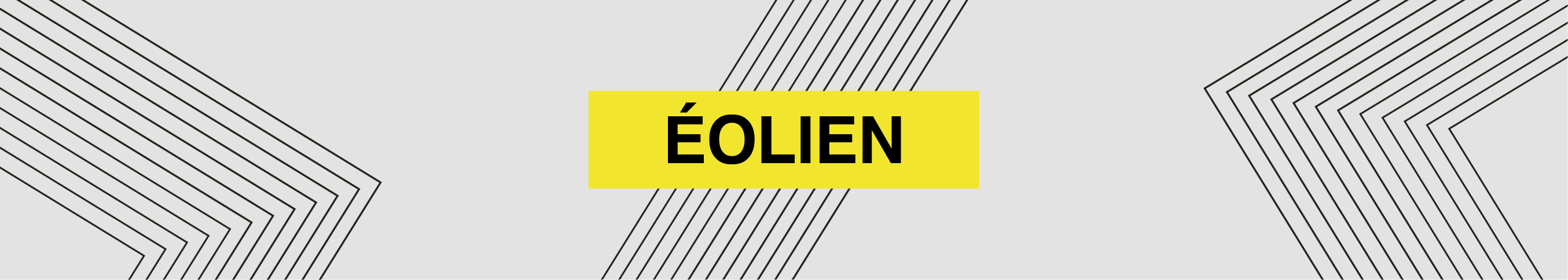 ÉOLIEN