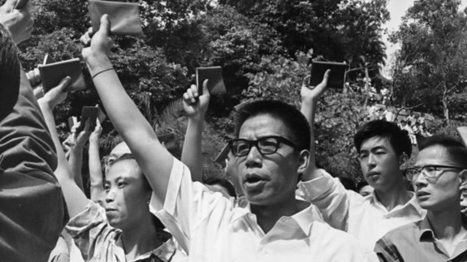 China's Class of 1977: I took an exam that changed China | IB: Authoritarian States | Scoop.it