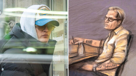 Pulsklockan som kan f&auml;lla &rdquo;bonusprinsen&rdquo; f&ouml;r v&aring;ldt&auml;kt | 1Uutiset - Lukemisen t&auml;hden | Scoop.it