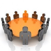 HR Roundtable: Why Don&rsquo;t We Focus More on Generational Strengths? | Leading Forward | Scoop.it