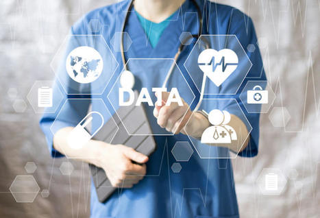 Sciensano et 15 partenaires européens veulent créer un centre européen des données de santé - Le Spécialiste | 7- DATA, DATA,& MORE DATA IN HEALTHCARE by PHARMAGEEK | Scoop.it