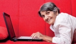 Guide Internet pour les seniors | Time to Learn | Scoop.it