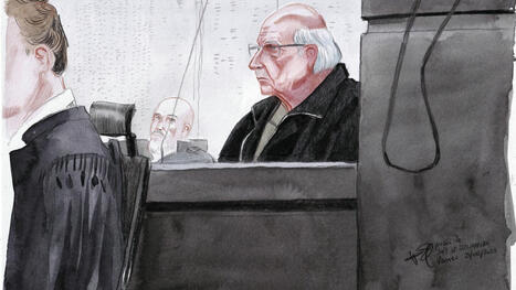 French court sentences pedophile surgeon to 20 years in jail for abusing hundreds of patients - AP News | Operation Phobos | Scoop.it