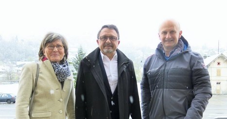 Savoie | Vincent Rolland : « Le prix des forfaits de ski n’est pas hors compétition » | Enjeux du Tourisme de Montagne | Scoop.it