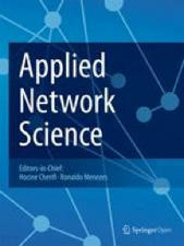 Information access equality on generative models of complex networks | CxAnnouncements | Scoop.it