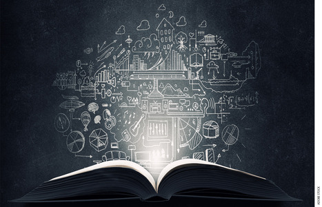 Rediscovering Knowledge as the Key to Reading | Education 2.0 & 3.0 | Scoop.it