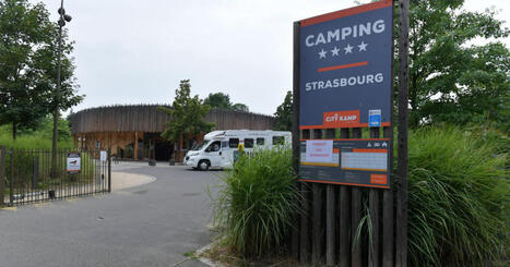 Strasbourg. Pour garder ses 4 &eacute;toiles, le camping de la Montagne-Verte devra lancer des &laquo; travaux lourds &raquo; - France | R&eacute;publique fran&ccedil;aise | Les evolutions de l'offre touristique | Scoop.it