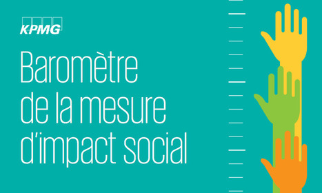 Baromètre de la Mesure d'Impact Social | Mécénat participatif, crowdfunding & intérêt général | Scoop.it