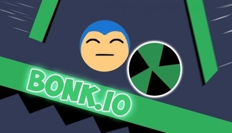 Bonk Io In Unblocked Games 66 Scoop It