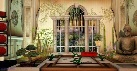 #2017 | 亗 Second Life Home & Decor 亗 | Scoop.it