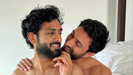 Onir on BFI Flare Film 'Pine Cone' and LGBTQ Movies in India | LGBTQ+ Movies, Theatre, FIlm & Music | Scoop.it