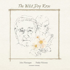 Paddy Moloney and John Montague release “The Wild Dog Rose” album | The Chieftains | The Irish Literary Times | Scoop.it