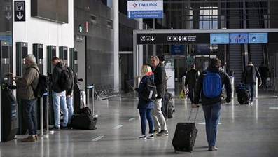 Viron terveyslautakunta: Suomesta tullut Viroon koronatartuntoja kahden viime viikon aikana - Kotimaa - Ilta-Sanomat | 1Uutiset - Lukemisen t&auml;hden | Scoop.it