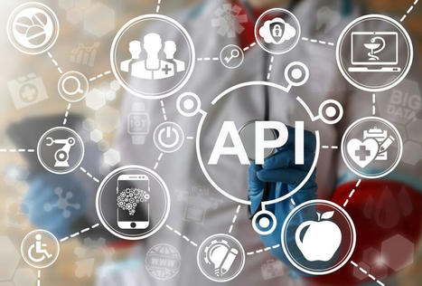 Healthcare APIs: A Two-Way Street | Healthcare IT Today | healthcare technology | Scoop.it
