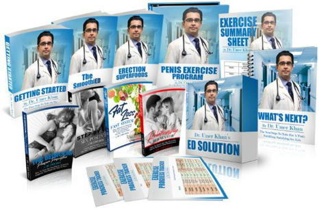 Dr. Khan’s ED Solution Ebook PDF Download | Ebooks & Books (PDF Free Download) | Scoop.it