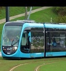 Transports - Tramway : Besancon opte pour la nouvelle generation - Environnement Magazine | Dynamiques Territoriales, Am&eacute;nagement et Villes Connect&eacute;es | Scoop.it