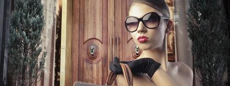 G&eacute;n&eacute;ration Z et luxe, quelle r&eacute;alit&eacute; et quelles attentes ? | Generation Z Marketing | Scoop.it