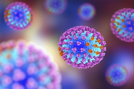 Viruses can steal our genetic code to create new human-virus genes | Amazing Science | Scoop.it