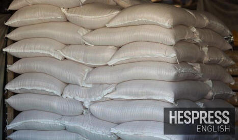 EU wheat exporters lose their biggest customer as Morocco cuts imports | CIHEAM Press Review | Scoop.it