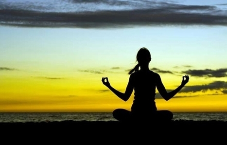 De-Stress and Unwind With These 3 Free Relaxation Apps | Stress Management | Scoop.it
