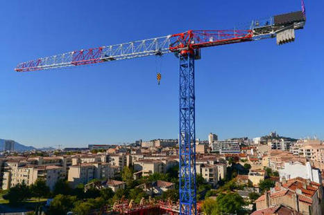 Le plan écoles de Marseille mis sur les rails | Veille juridique du CDG13 | Scoop.it