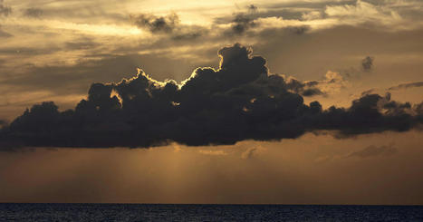 Florida ocean temperatures surpass 100 degrees Fahrenheit, potentially a world record - CBS News | Operation Deimos | Scoop.it
