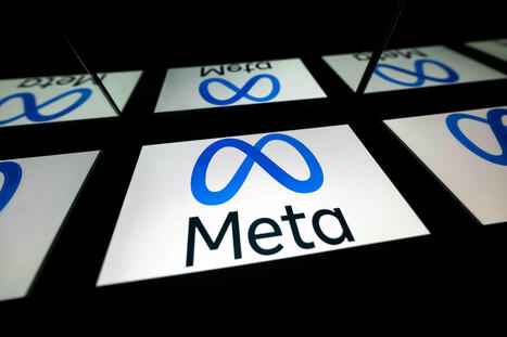 Meta quer automatizar totalmente publicidade com IA até 26 - 02/06/2025 - Tec - Folha | Inovação Educacional | Scoop.it