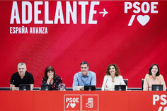 El PSOE ve a Feijóo "tocado de muerte" y aparentando que puede ser investido para evitar una caída precipitada | Partido Popular, una visión crítica | Scoop.it